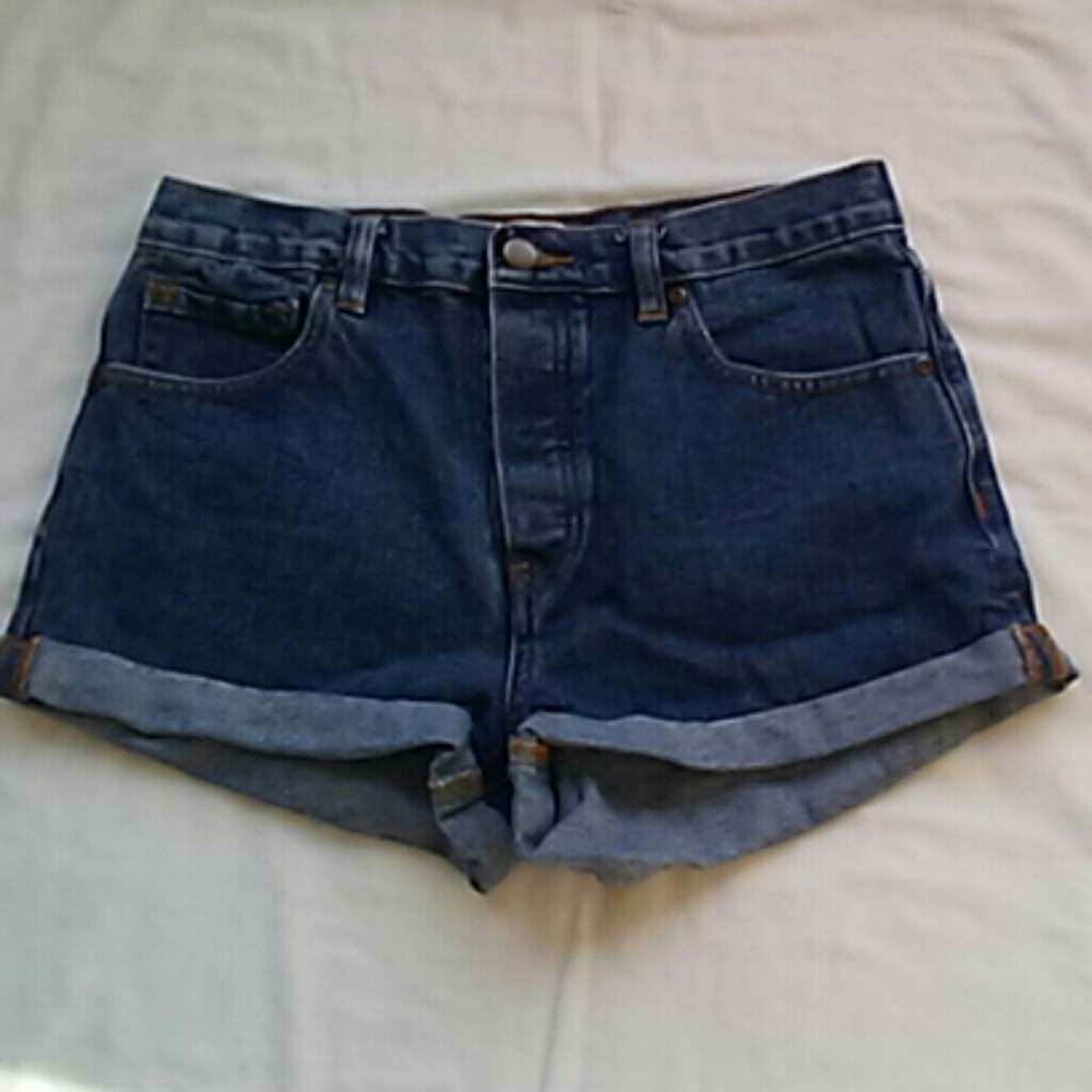 Forever 21
